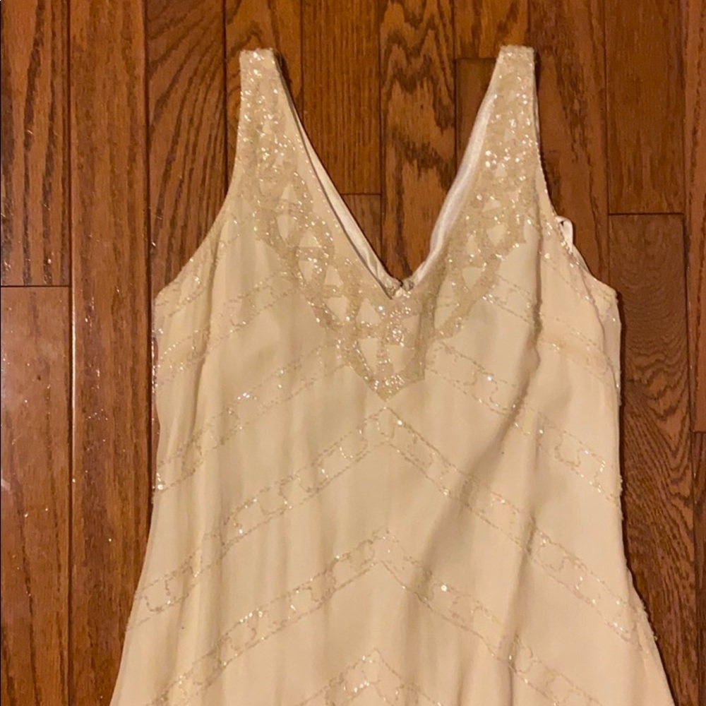 Evening dress